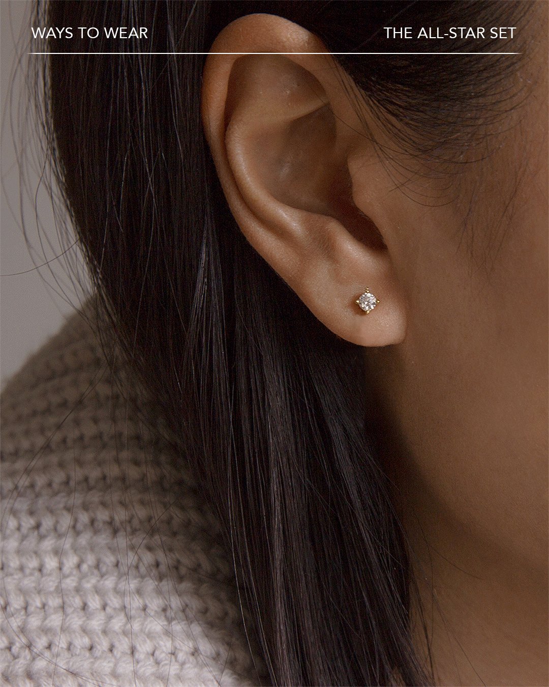 Ways to Wear: The All-Star