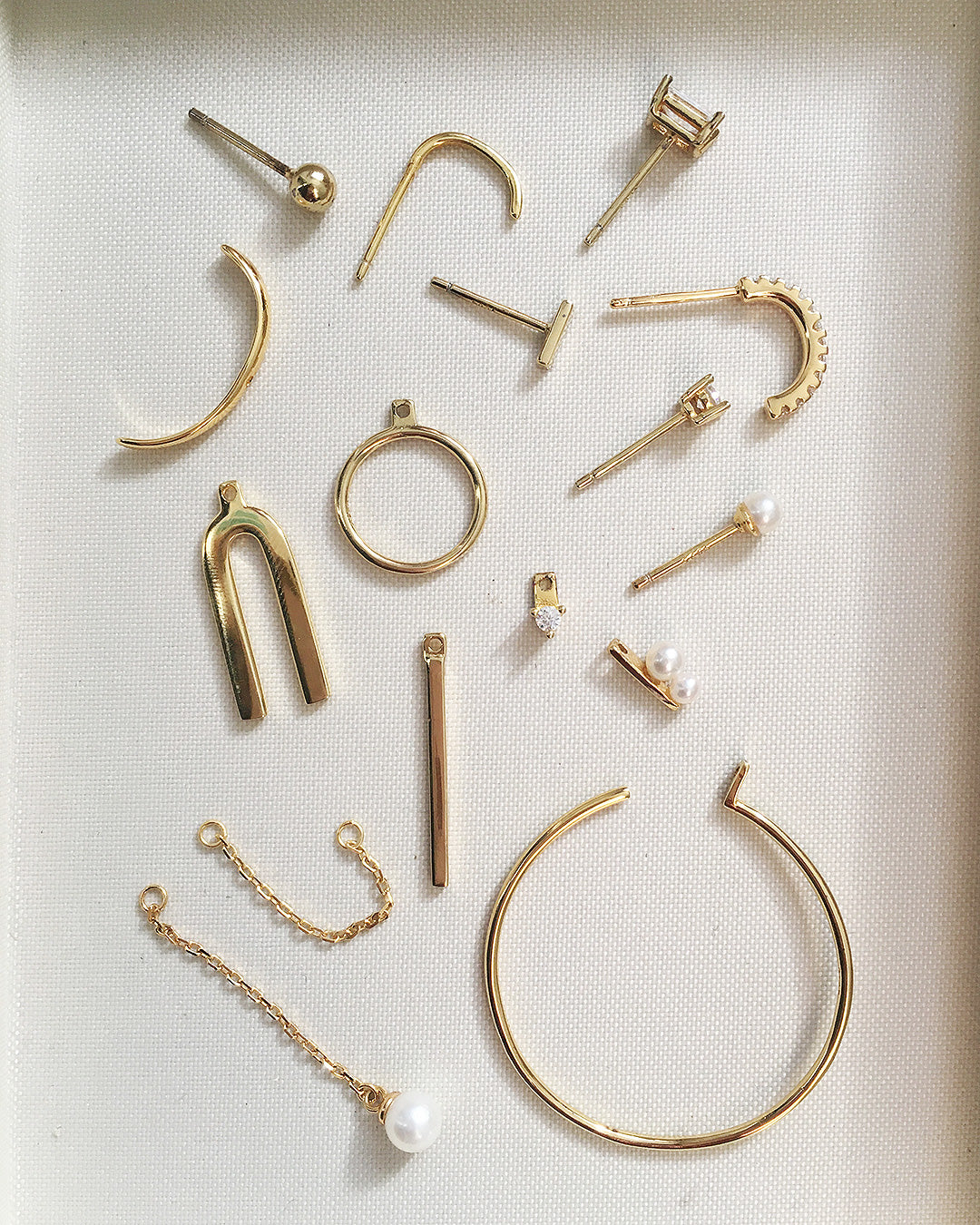 How to choose an Earring Capsule