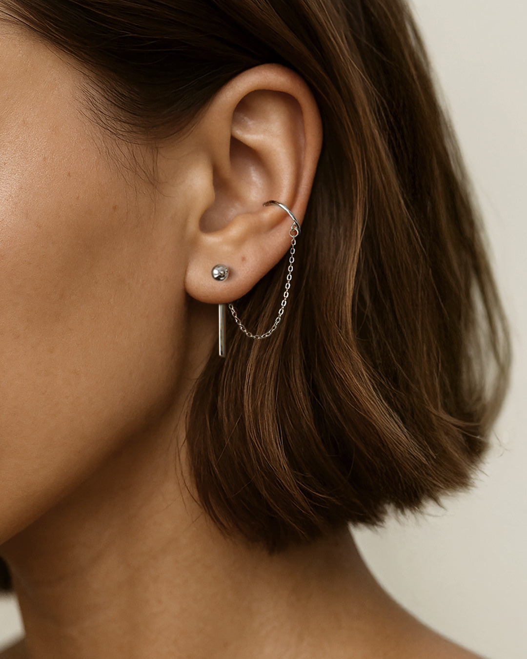 The One & Only - Silver