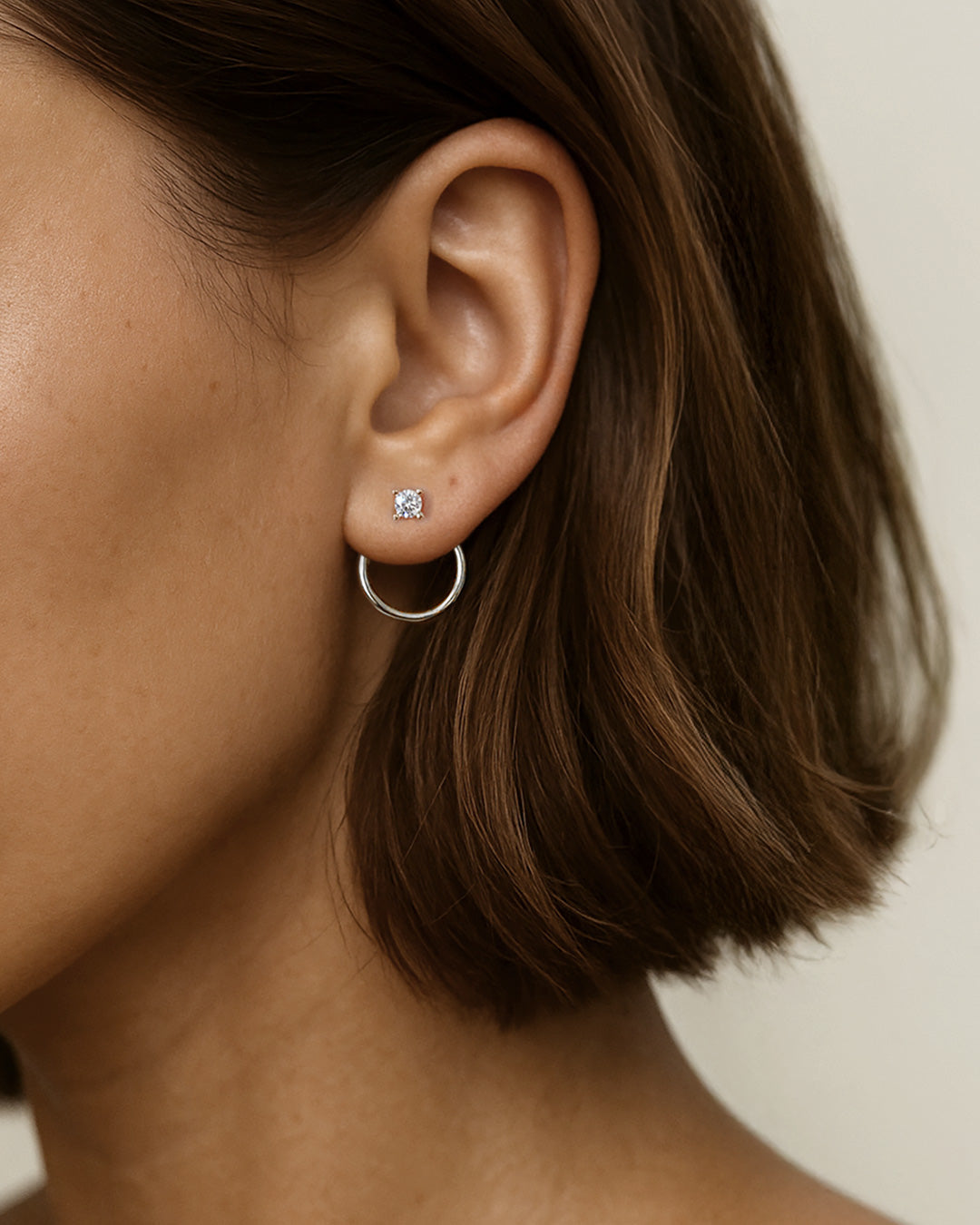 The One & Only - Silver