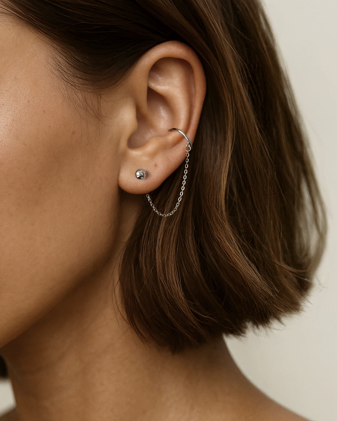 The One & Only - Silver